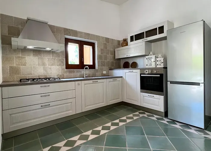 Dom wakacyjny Peru *