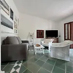 Peru Hébergement de vacances Tanaunella