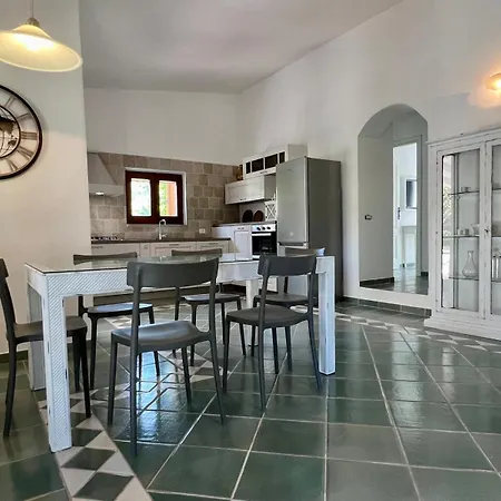 Holiday home Peru