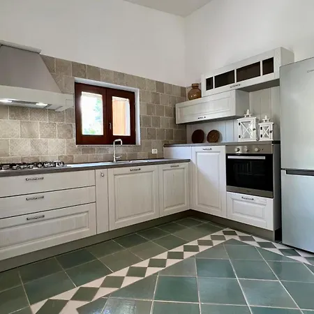 בית נופש Peru *