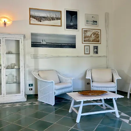 Holiday home Peru Tanaunella
