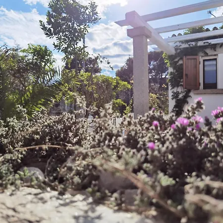Holiday home Peru Tanaunella