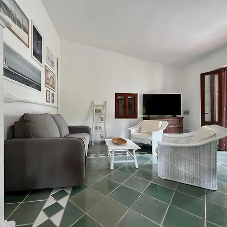 Peru Holiday home Tanaunella